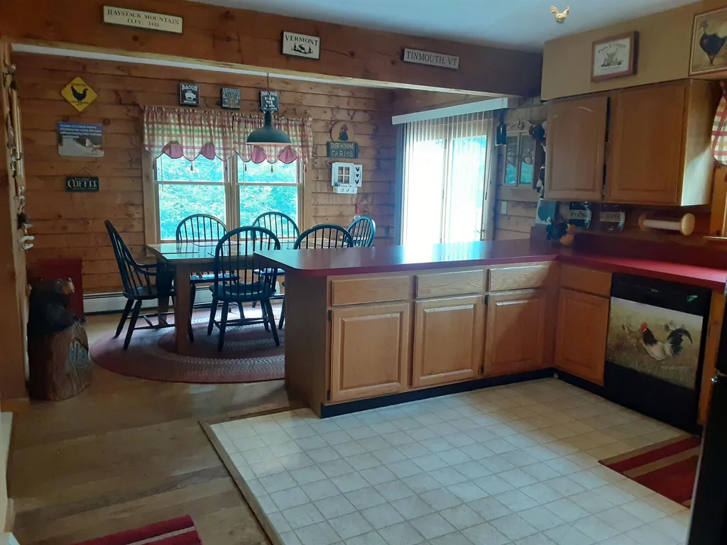 335 Tinmouth Road Danby VT 05739