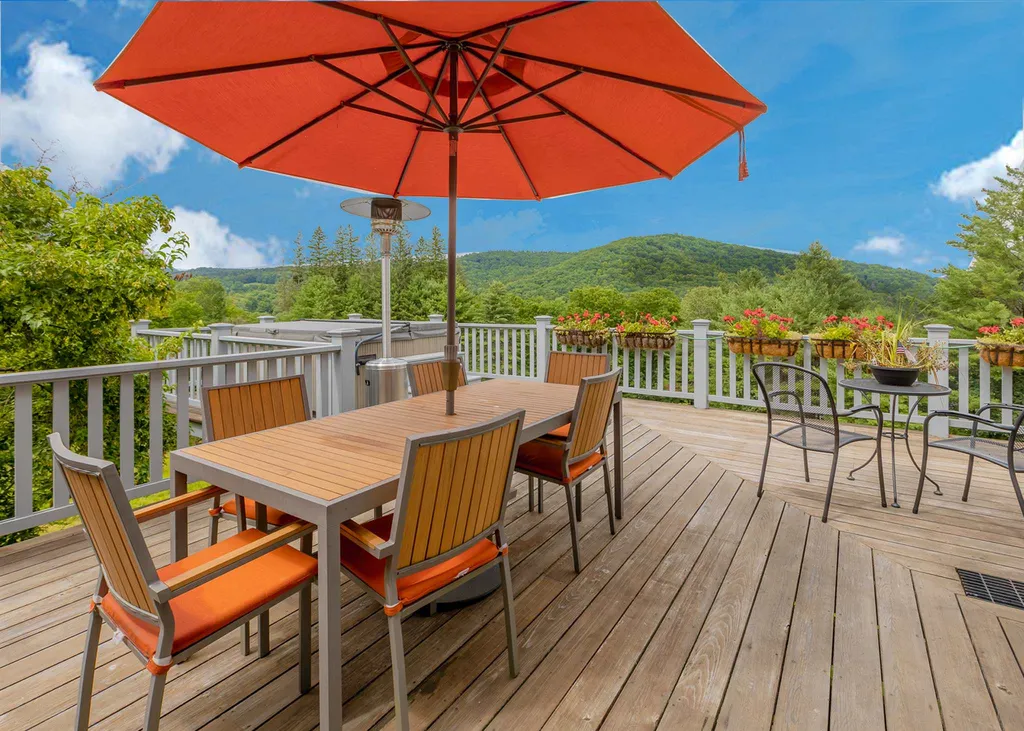 22 Prospect Street Woodstock VT 05091