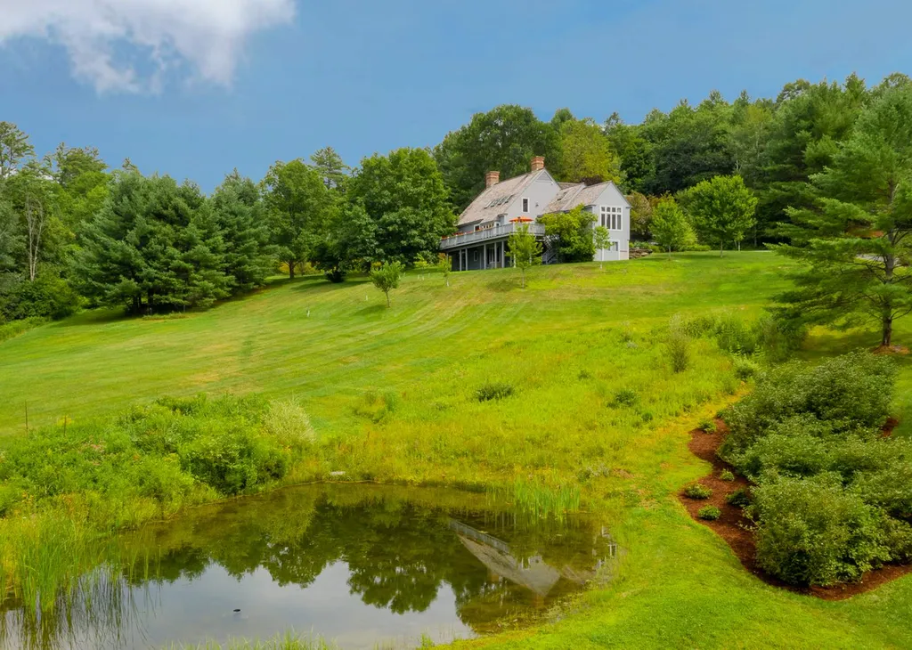 22 Prospect Street Woodstock VT 05091