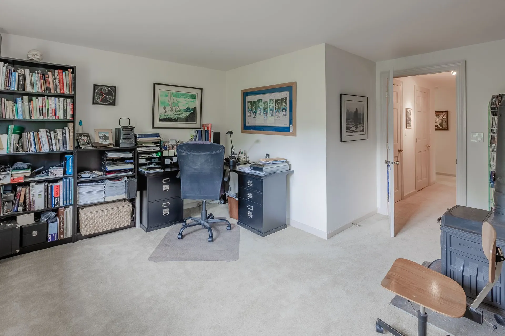 22 Prospect Street Woodstock VT 05091