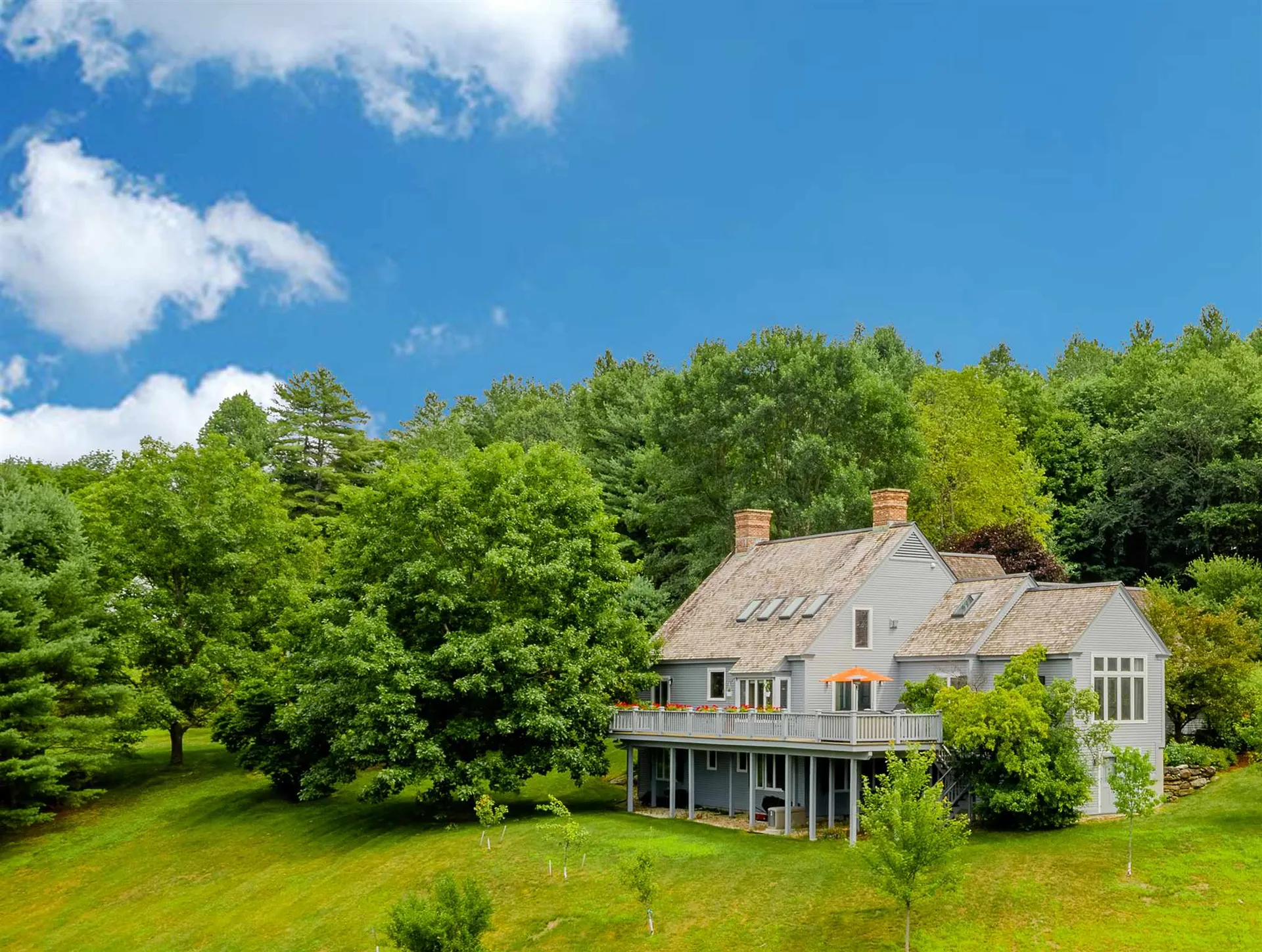 22 Prospect Street Woodstock VT 05091