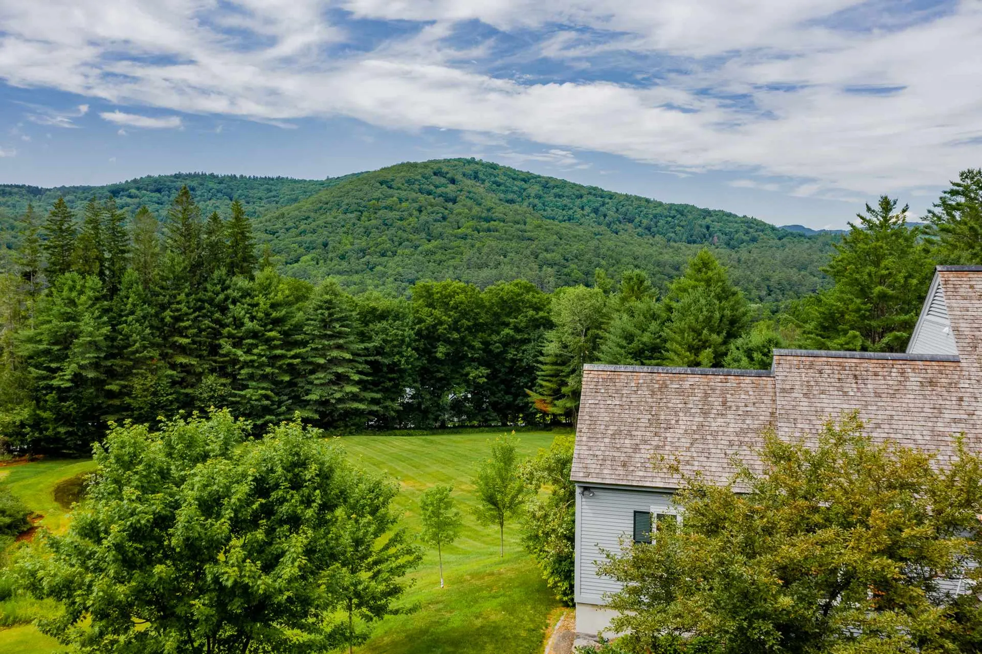 22 Prospect Street Woodstock VT 05091
