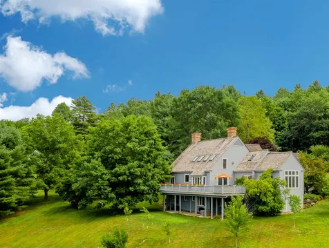 22 Prospect Street Woodstock VT 05091