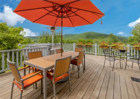 22 Prospect Street Woodstock VT 05091