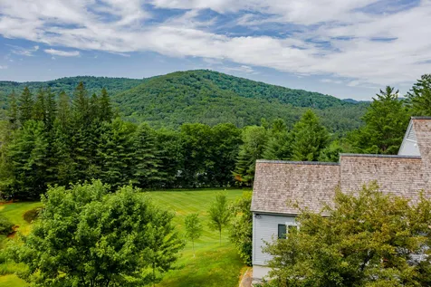 22 Prospect Street Woodstock VT 05091