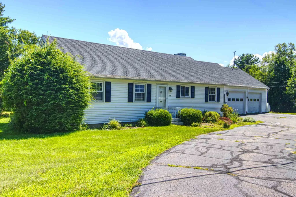 121 Summit Avenue Gilford NH 03249