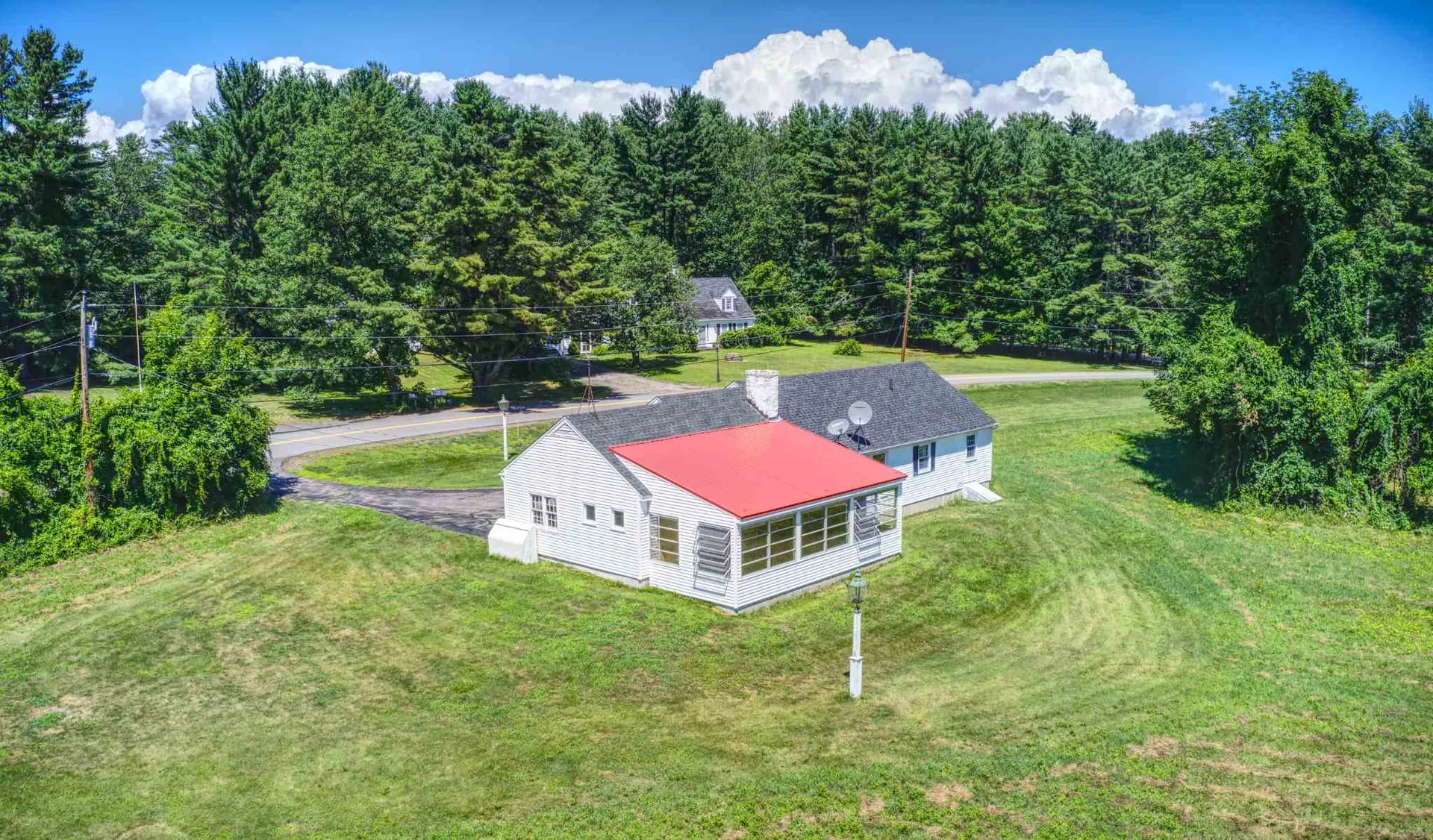121 Summit Avenue Gilford NH 03249