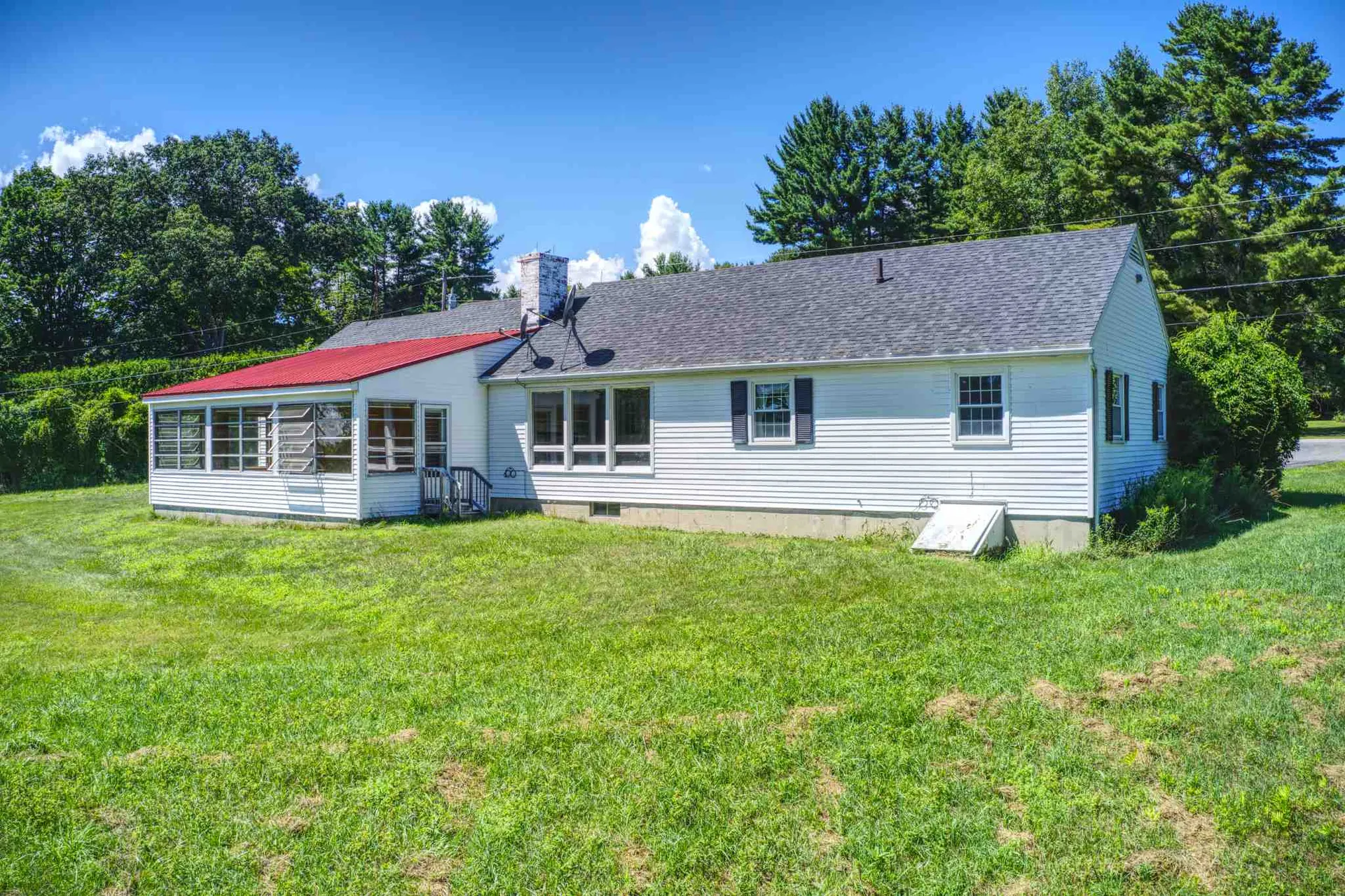 121 Summit Avenue Gilford NH 03249