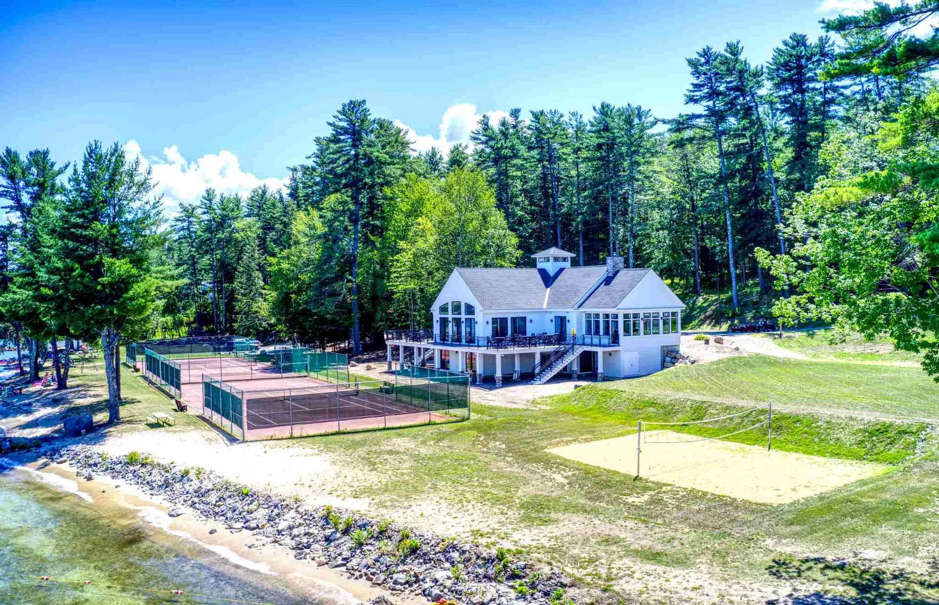 121 Summit Avenue Gilford NH 03249