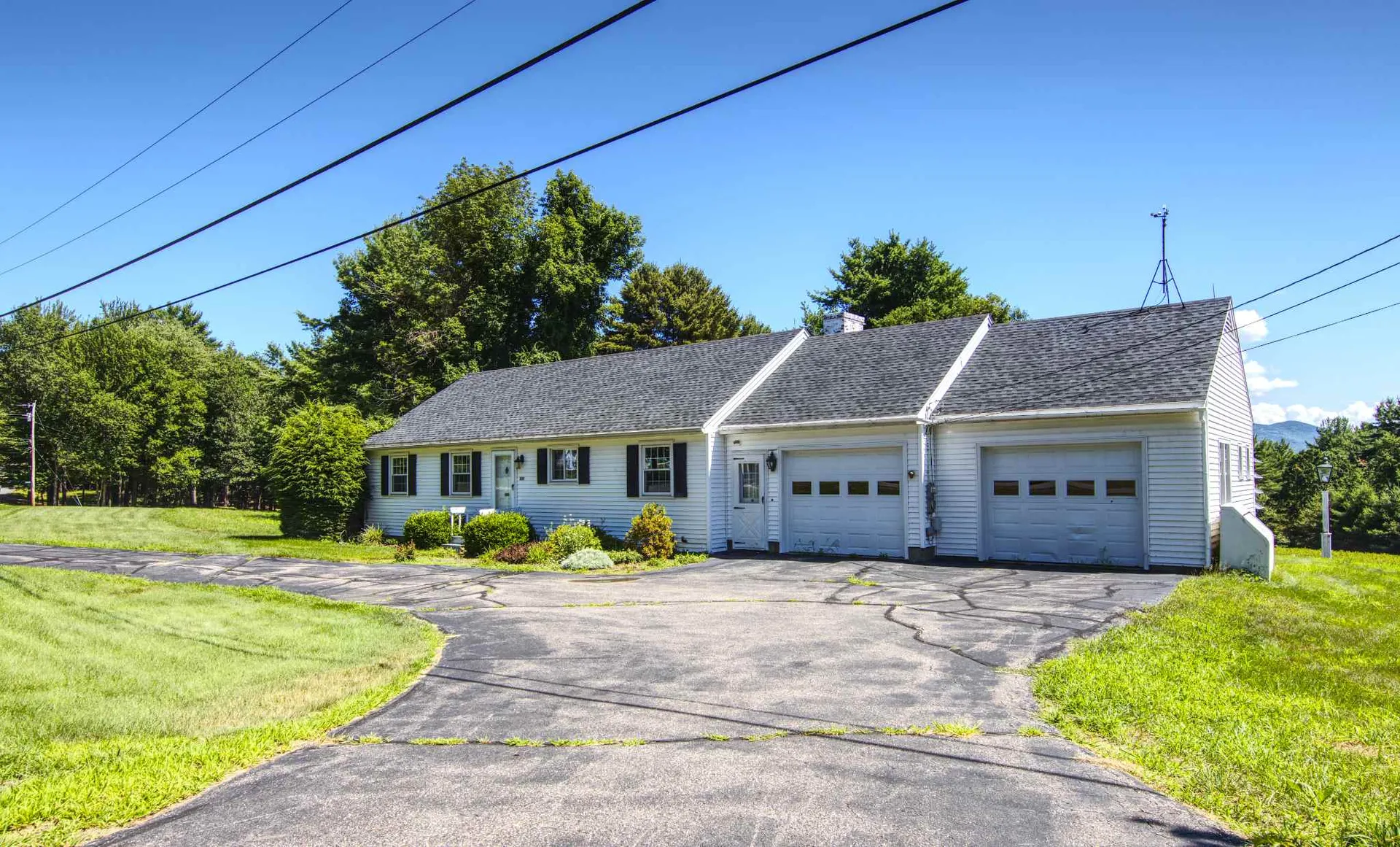 121 Summit Avenue Gilford NH 03249