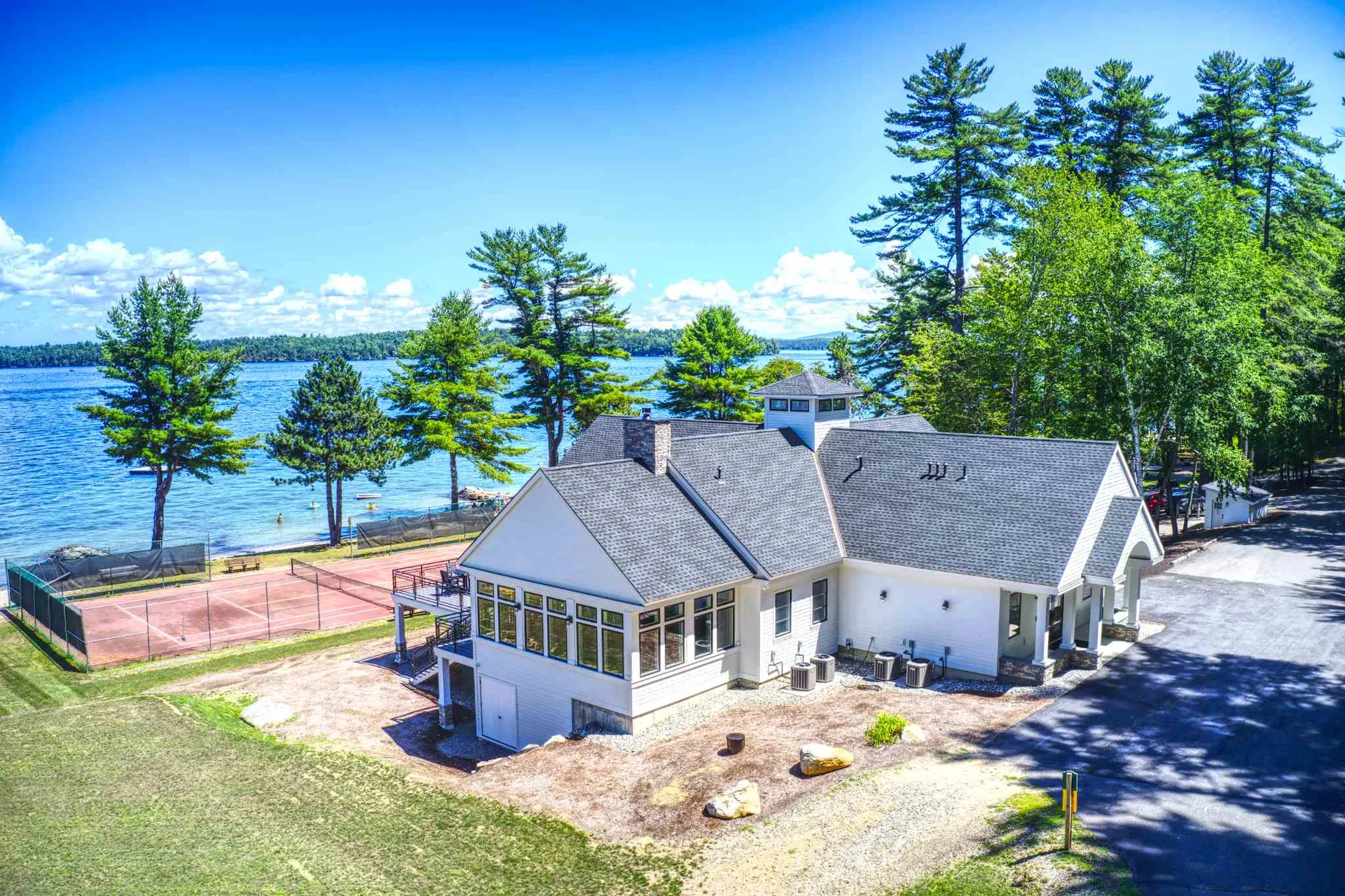 121 Summit Avenue Gilford NH 03249