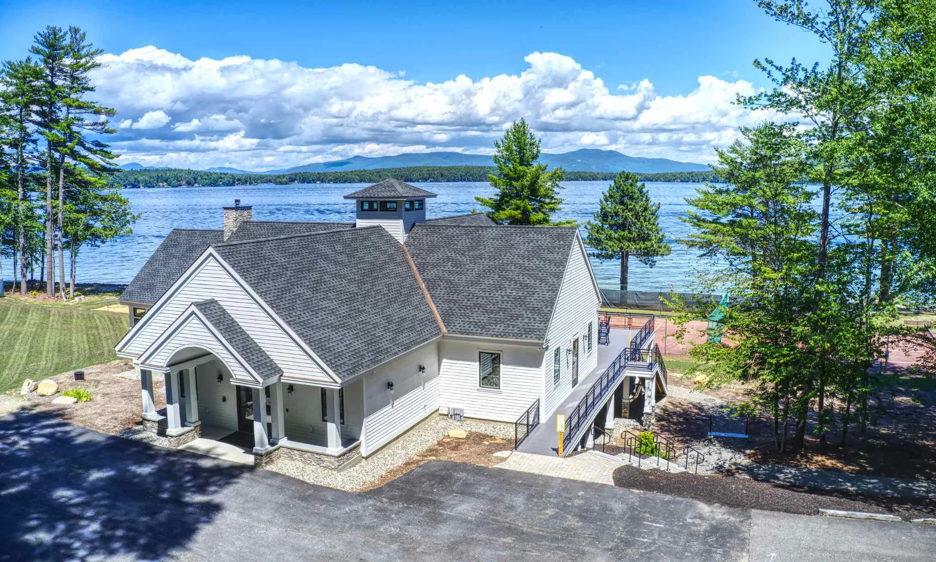 121 Summit Avenue Gilford NH 03249