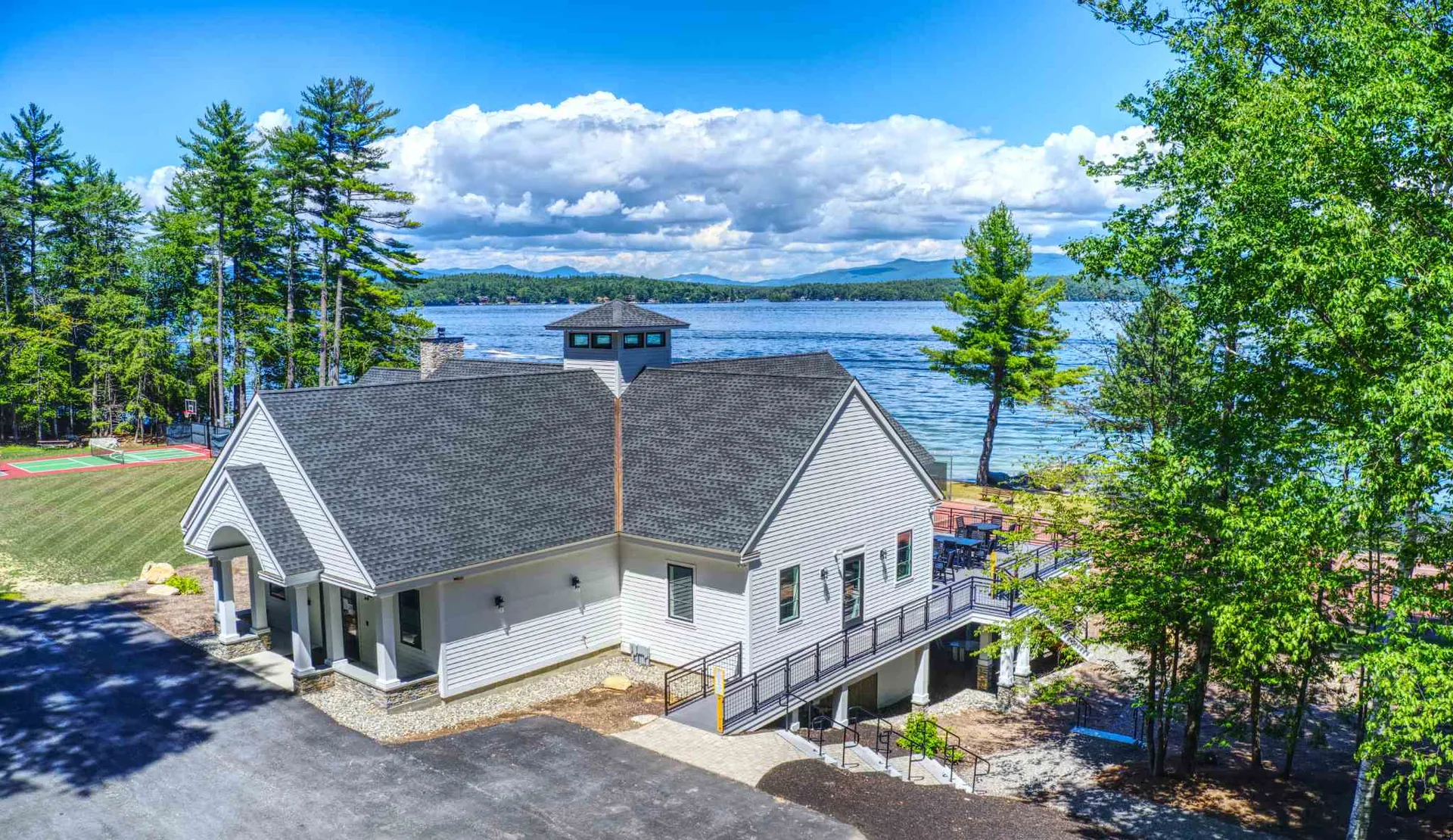 121 Summit Avenue Gilford NH 03249