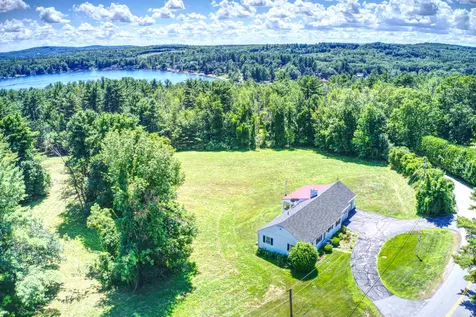 121 Summit Avenue Gilford NH 03249