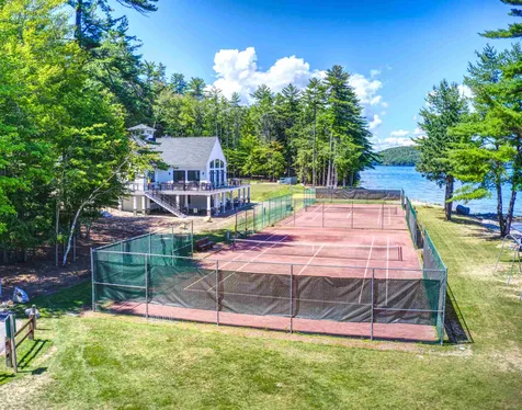 121 Summit Avenue Gilford NH 03249