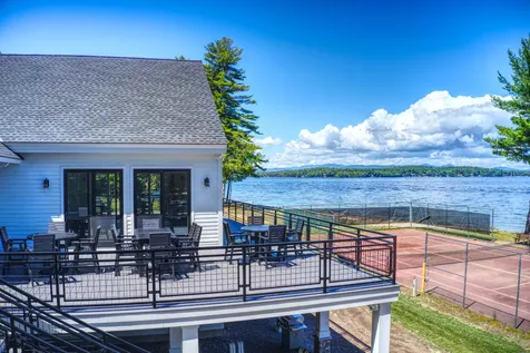 121 Summit Avenue Gilford NH 03249