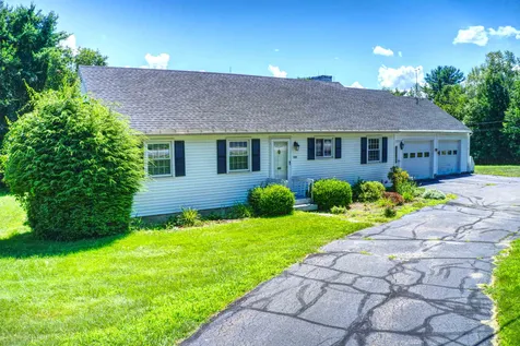 121 Summit Avenue Gilford NH 03249