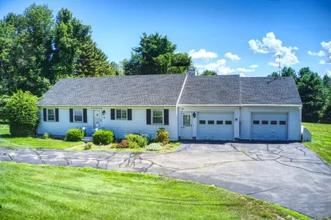 121 Summit Avenue Gilford NH 03249
