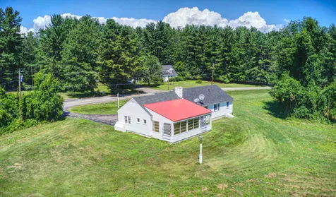 121 Summit Avenue Gilford NH 03249