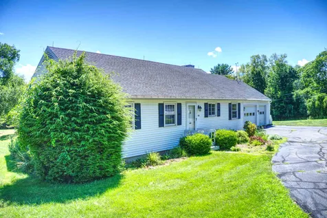 121 Summit Avenue Gilford NH 03249