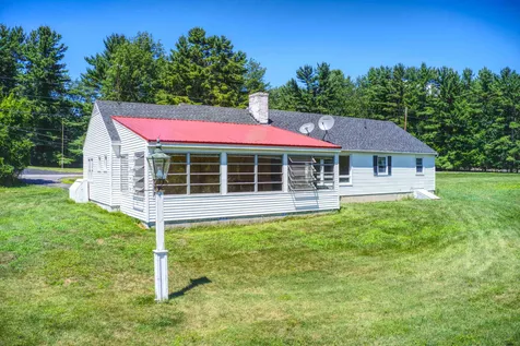 121 Summit Avenue Gilford NH 03249
