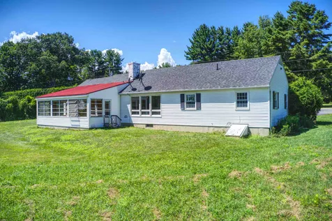 121 Summit Avenue Gilford NH 03249