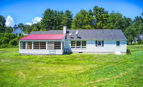 121 Summit Avenue Gilford NH 03249