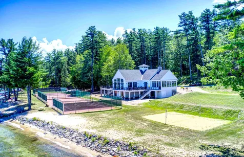 121 Summit Avenue Gilford NH 03249
