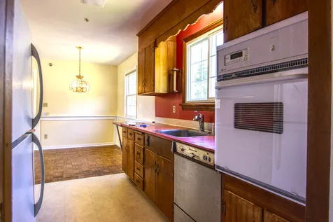121 Summit Avenue Gilford NH 03249