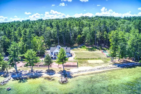 121 Summit Avenue Gilford NH 03249