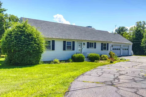 121 Summit Avenue Gilford NH 03249