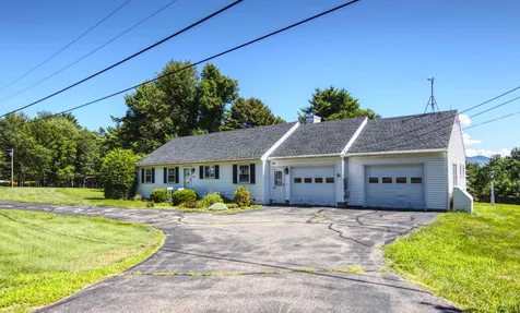 121 Summit Avenue Gilford NH 03249