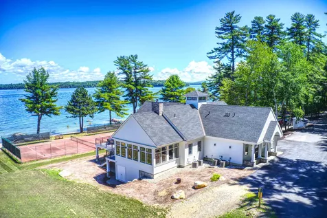 121 Summit Avenue Gilford NH 03249