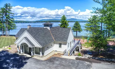121 Summit Avenue Gilford NH 03249