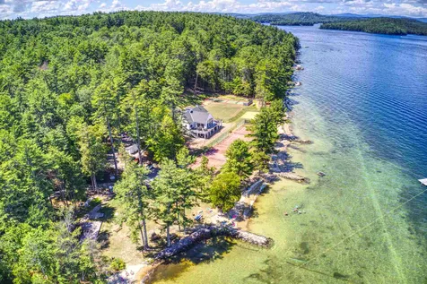 121 Summit Avenue Gilford NH 03249