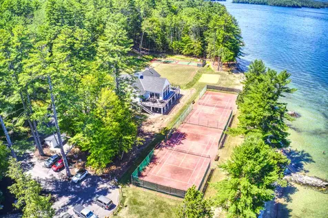 121 Summit Avenue Gilford NH 03249