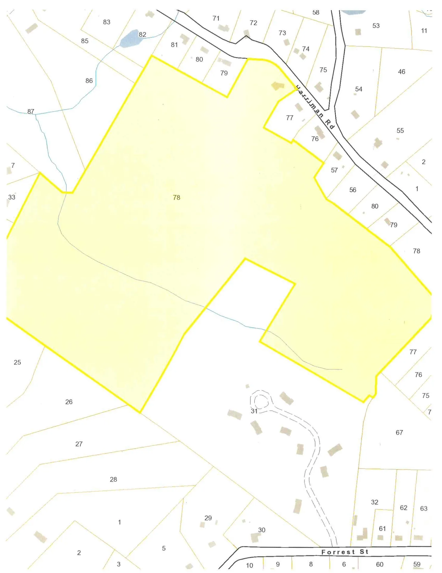 17 Harriman Road Plaistow NH 03865