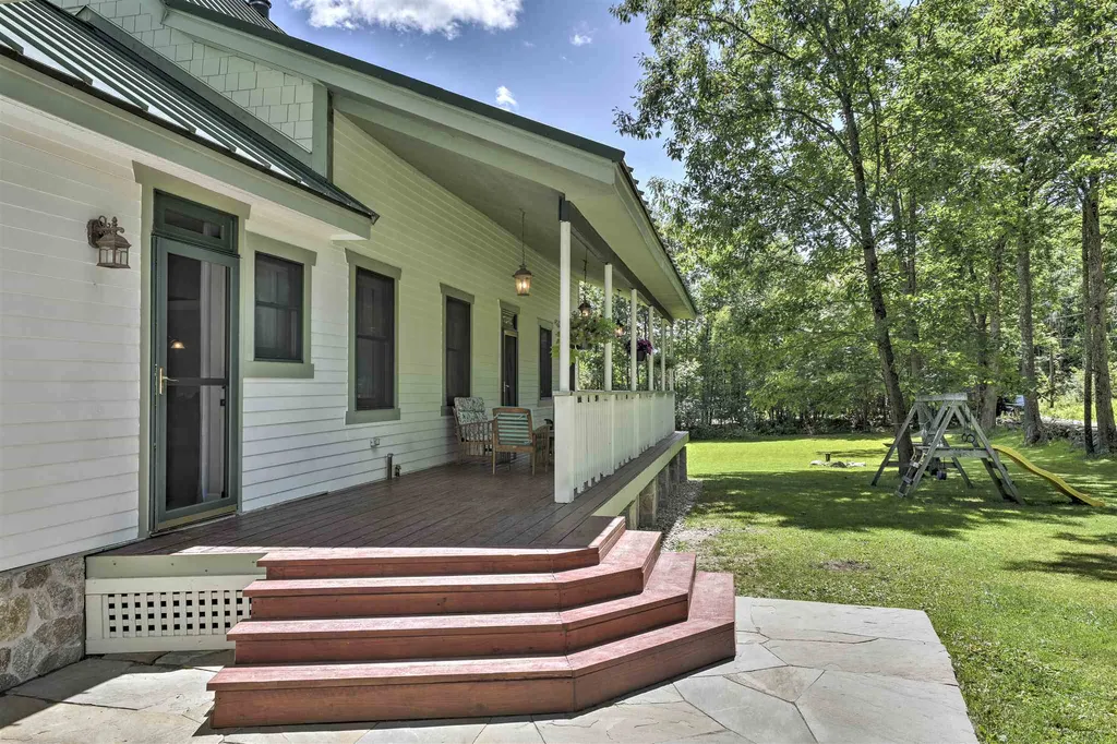 47 Whipple Hill Road Walpole NH 03608