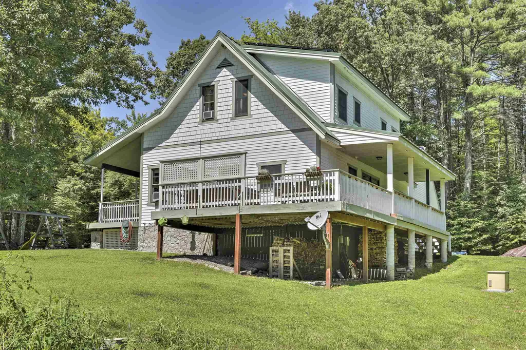 47 Whipple Hill Road Walpole NH 03608