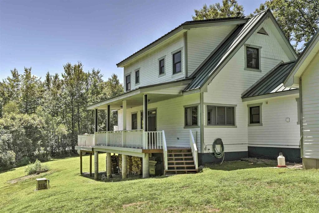 47 Whipple Hill Road Walpole NH 03608