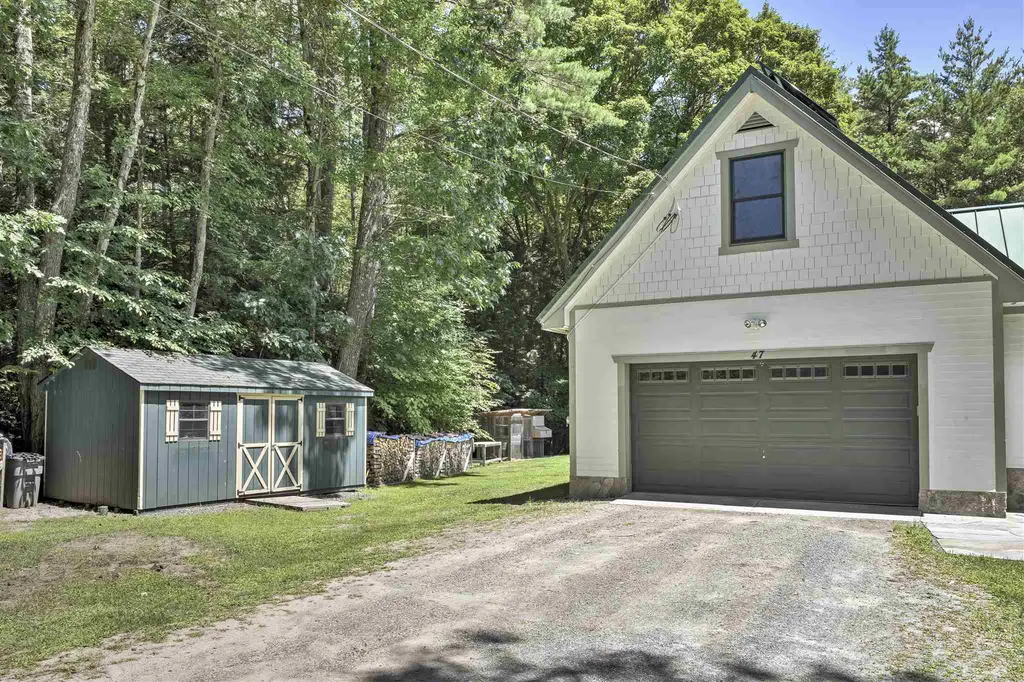 47 Whipple Hill Road Walpole NH 03608