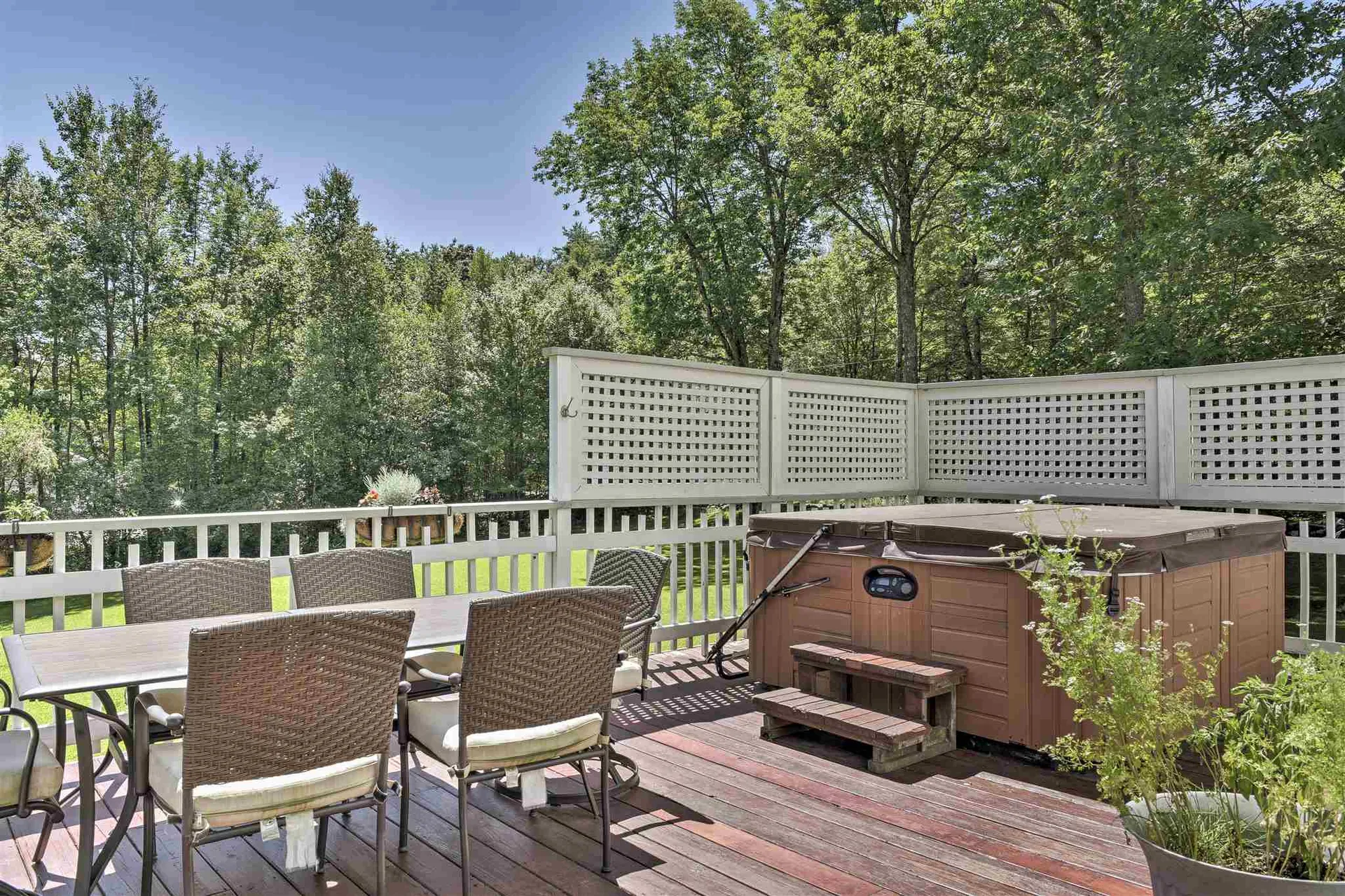 47 Whipple Hill Road Walpole NH 03608