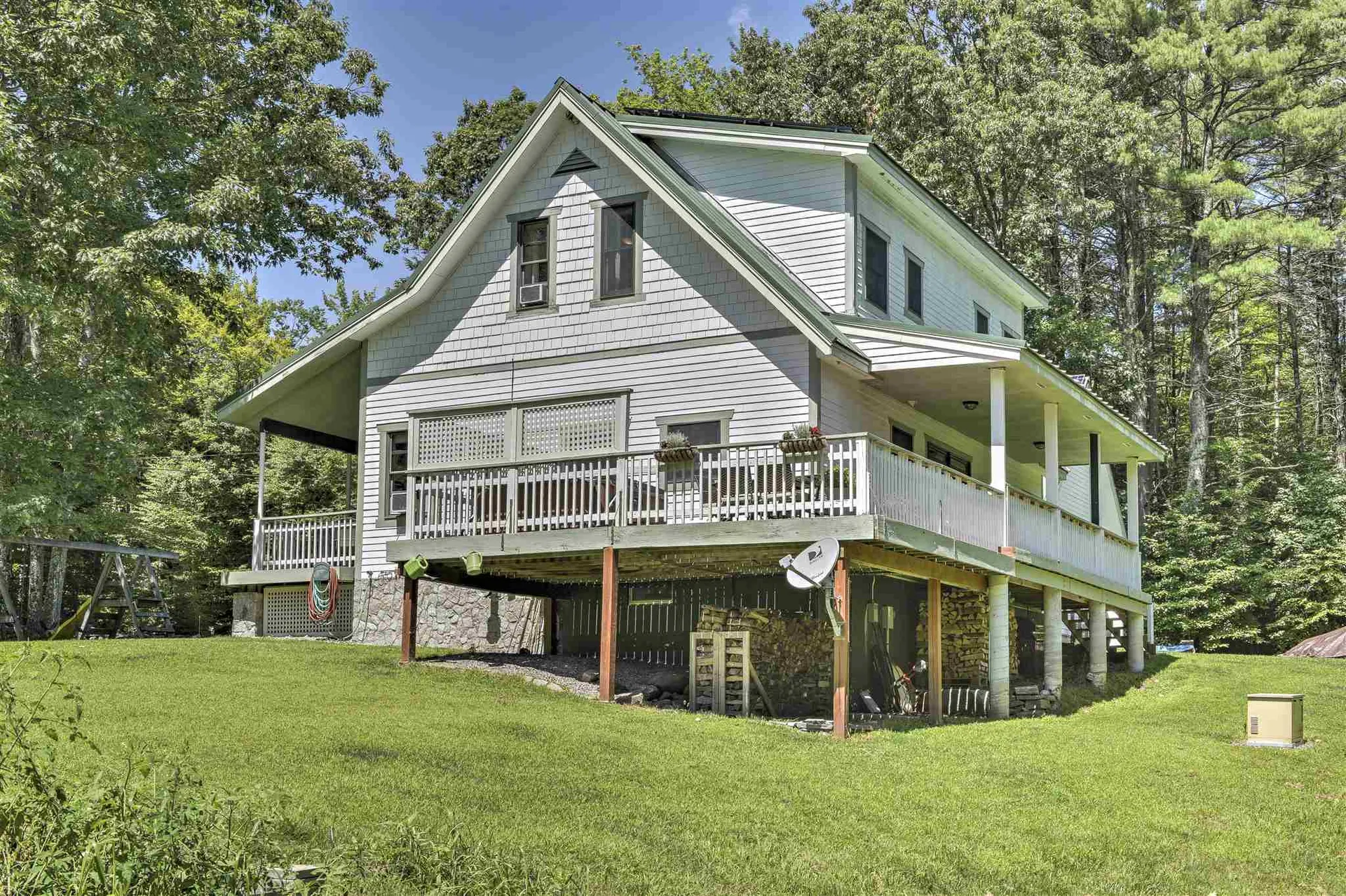 47 Whipple Hill Road Walpole NH 03608