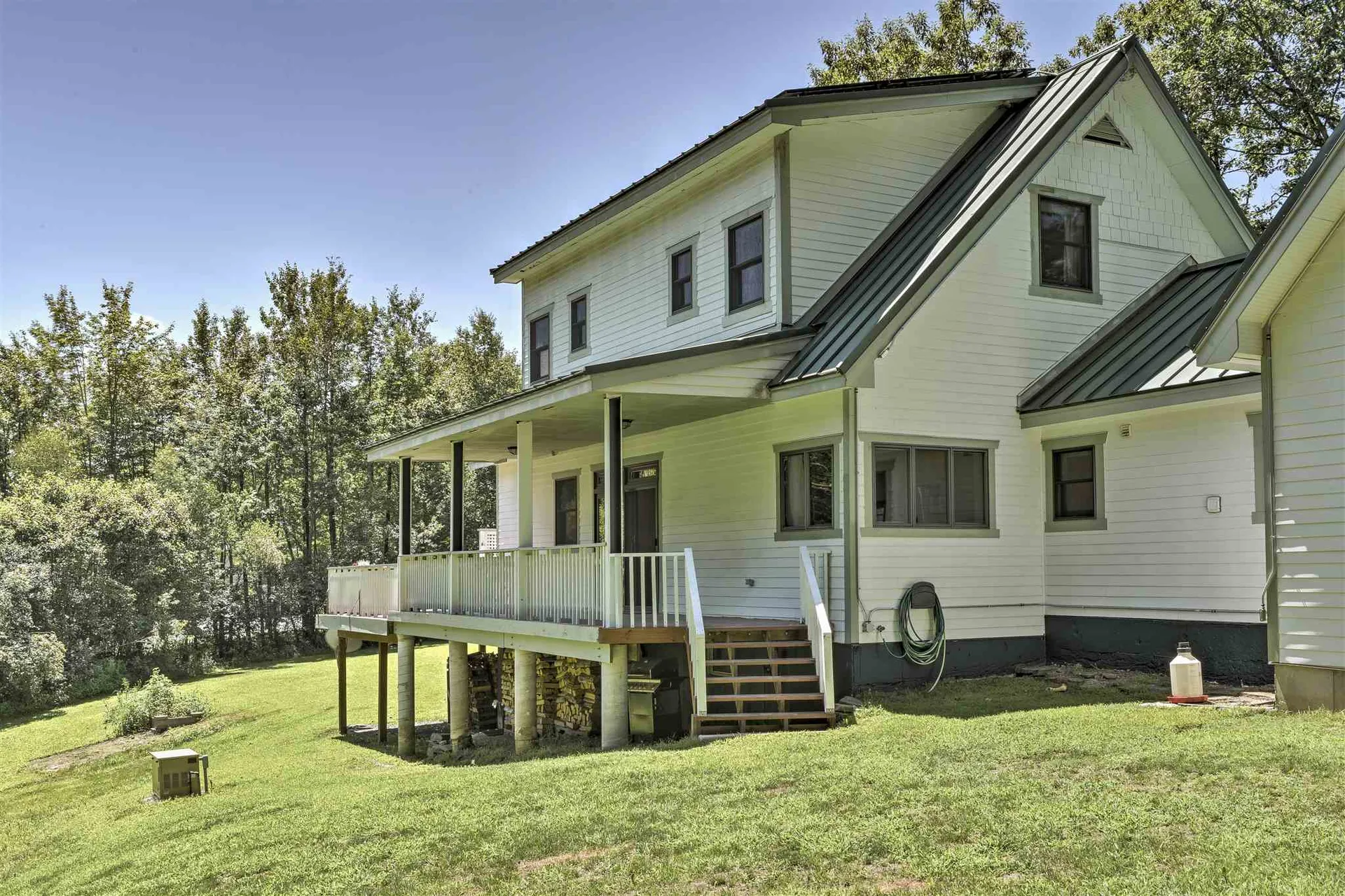 47 Whipple Hill Road Walpole NH 03608