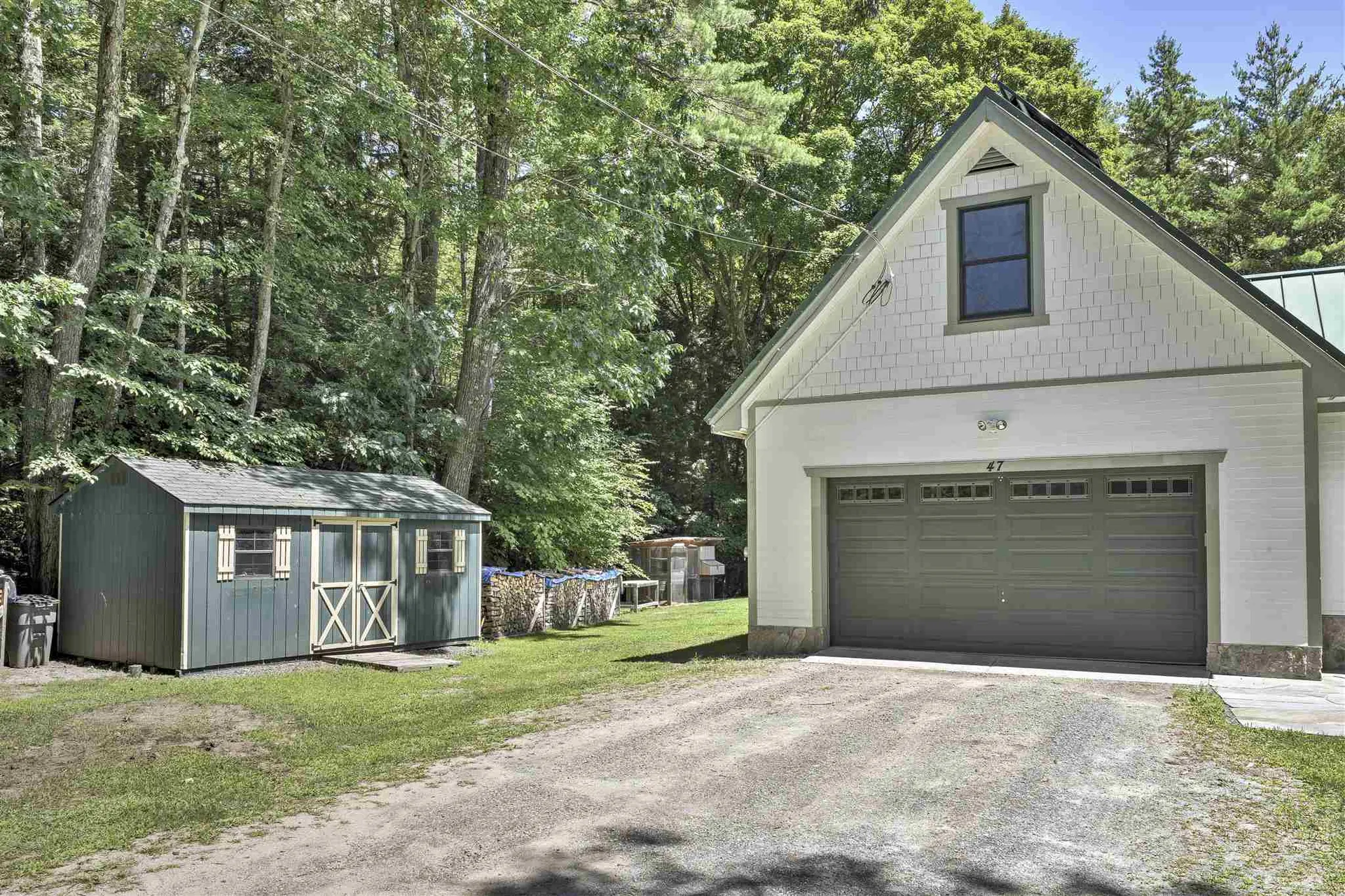 47 Whipple Hill Road Walpole NH 03608