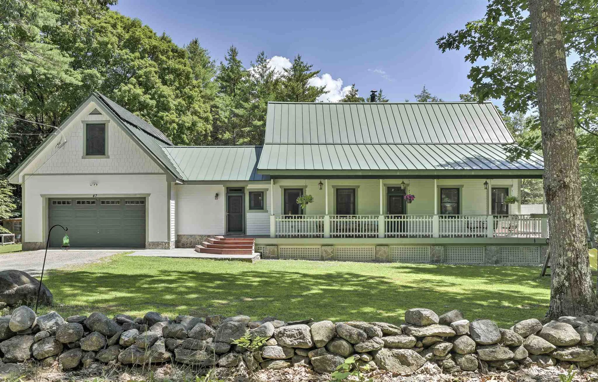 47 Whipple Hill Road Walpole NH 03608