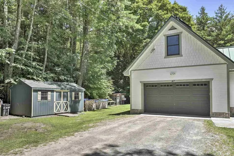 47 Whipple Hill Road Walpole NH 03608