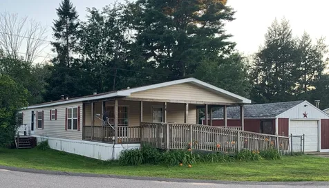 14 Stark Street Belmont NH 03220