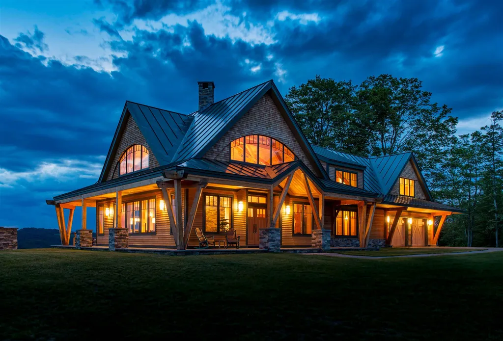 36 Densmore Road Chelsea VT 05038