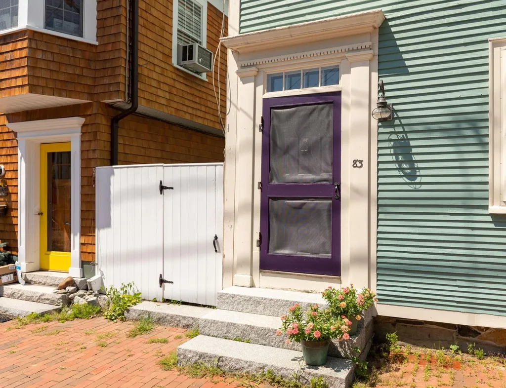 83 Gates Street Portsmouth NH 03801